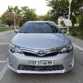 Toyota Camry 2013