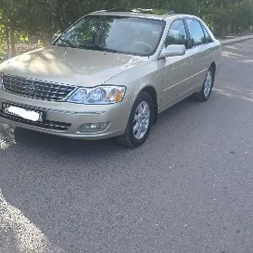 Toyota Avalon 2001