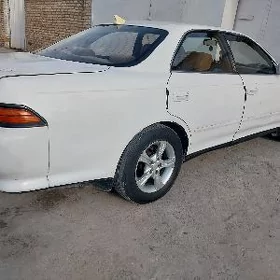 Toyota Mark II 1993
