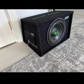 Macheta 1000W Sambufer