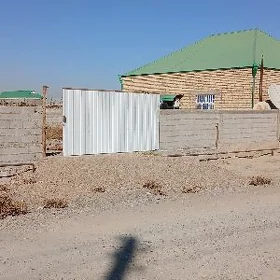 satlyk ýer
