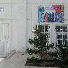 Atelya dellekhana salon