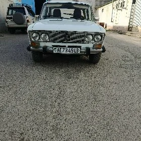 Lada 2106 2002