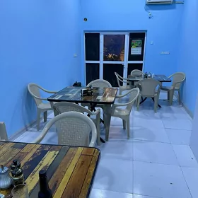 Stalawoy Naharhana Dukan