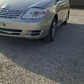 Toyota Corolla 2003