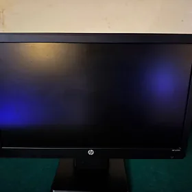 экран  HP