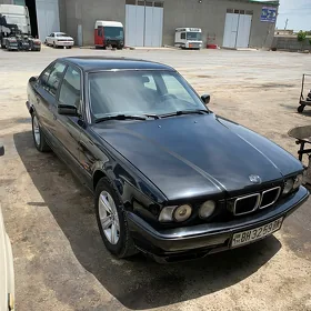 BMW 540 1993