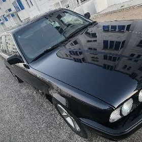 BMW 535 1991