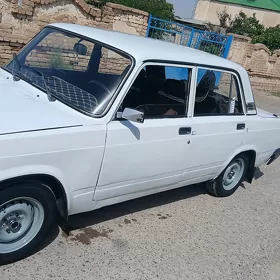 Lada 2107 1993