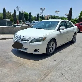 Toyota Camry 2008
