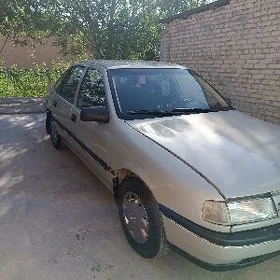 Opel Vectra 1991