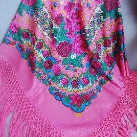 German çargat
