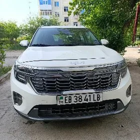 Kia Seltos 2024