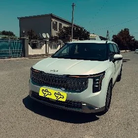 Kia Carnival 2024
