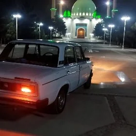 Lada 2106 1990