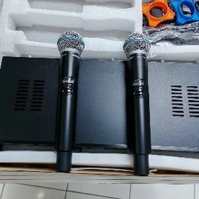 SHURE ULXD 2 trupka mikrafon
