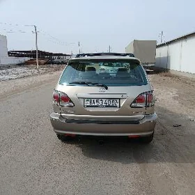 Lexus RX 300 2003