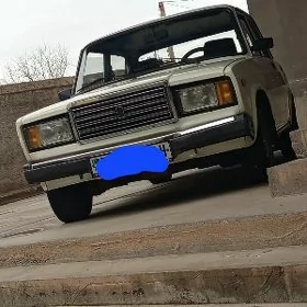 Lada 2107 2000