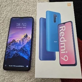 Redmi 9