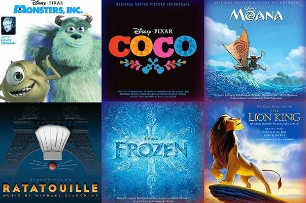 Aşgabatda Disney we Pixar multfilmleriniň simfoniki hitleri ýaňlanar