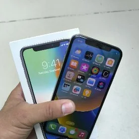 iphone x 64