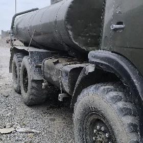 Kamaz 4310 1993
