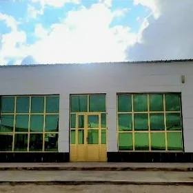 Satlyk Magazyn Akdaş
