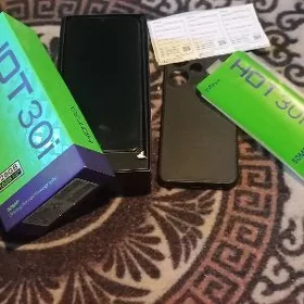 infinx hot 30i