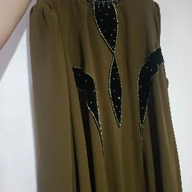 turkmen koynek
