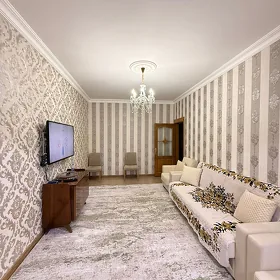 Arenda Kim rayon 3kom 2etaz