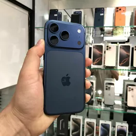 iPhone 17 Pro 100