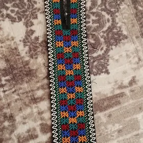 yomut yaka