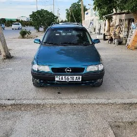 Opel Astra 1996