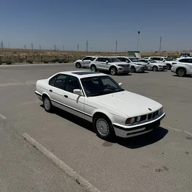 BMW 525 1991