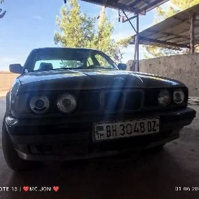 BMW 530 1990