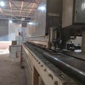 mebel stanok Yatar 380 lik