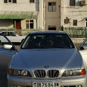 BMW 528 2000