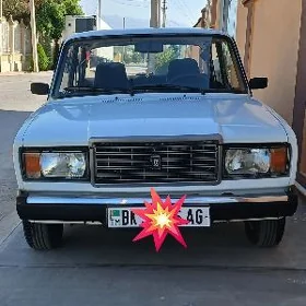 Lada 2107 2004
