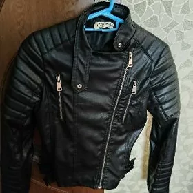 Продается кожанка