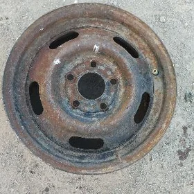 Diska Zapas 14lik.toýota