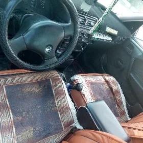 Opel Vectra 1992