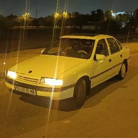 Opel Vectra 1992