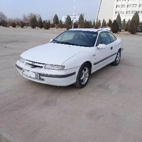 Opel Calibra 1995