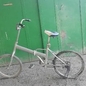 kama tigir