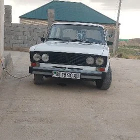 Lada 2106 1998