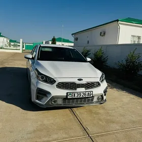 Kia Forte 2021