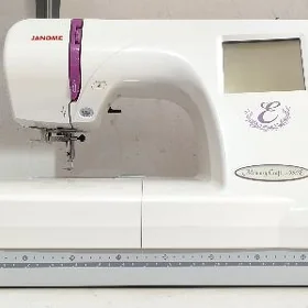 janome 350e