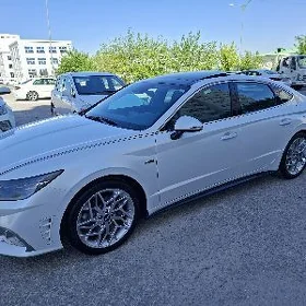Hyundai Sonata 2023