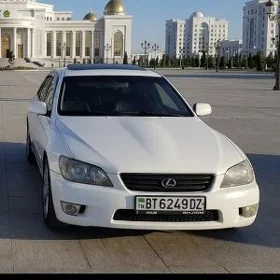 Lexus ES 300 2003