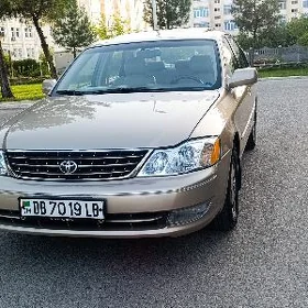 Toyota Avalon 2003